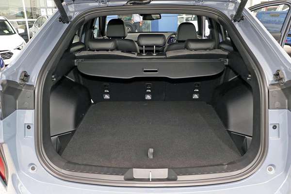 2025 GWM Haval H6GT Ultra B03