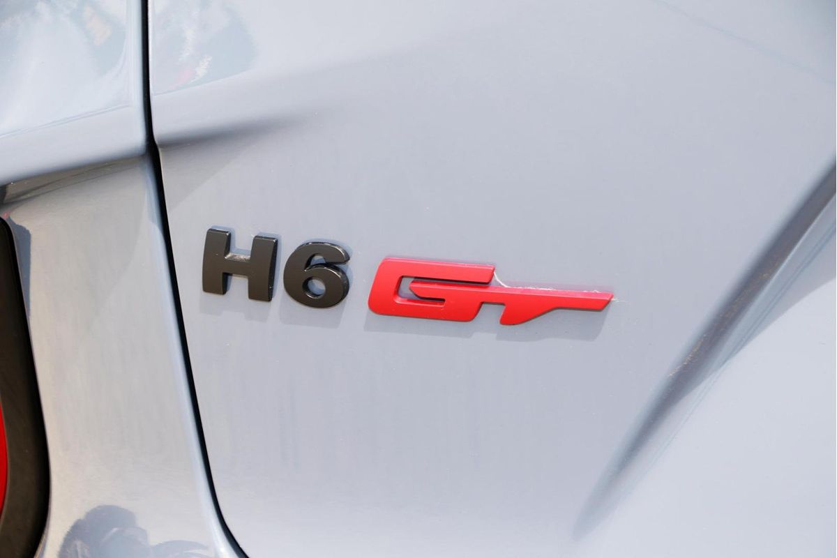 2025 GWM Haval H6GT Ultra B03