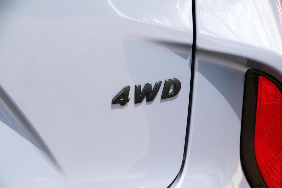2025 GWM Haval H6GT Ultra B03