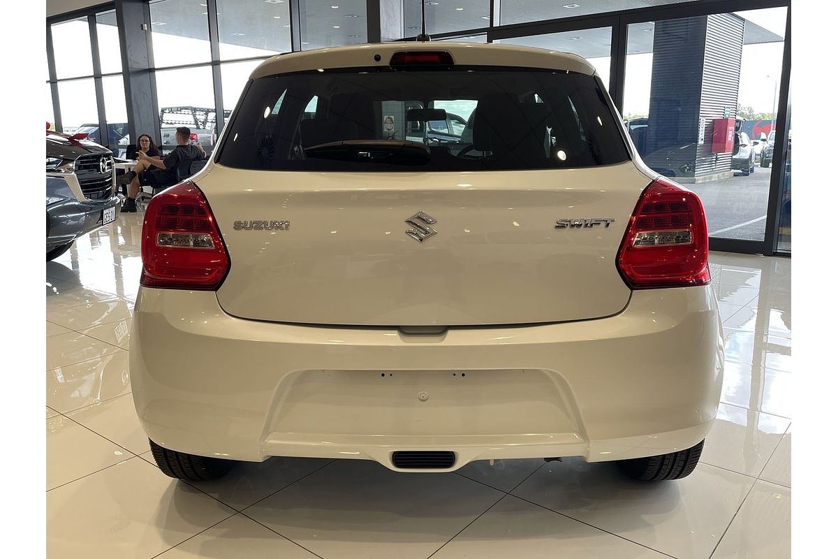 2023 Suzuki Swift GL AZ Series II