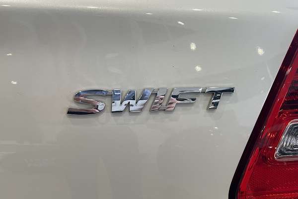 2023 Suzuki Swift GL AZ Series II