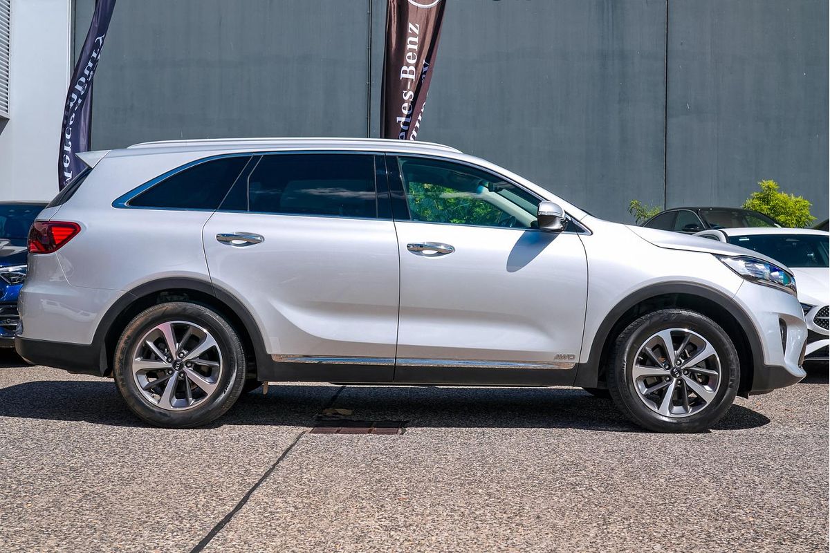 2019 Kia Sorento SLi UM
