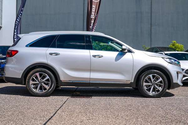 2019 Kia Sorento SLi UM