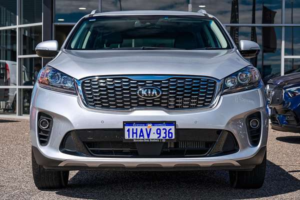 2019 Kia Sorento SLi UM
