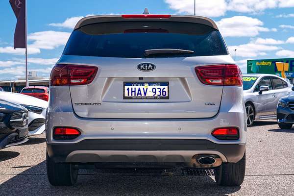 2019 Kia Sorento SLi UM