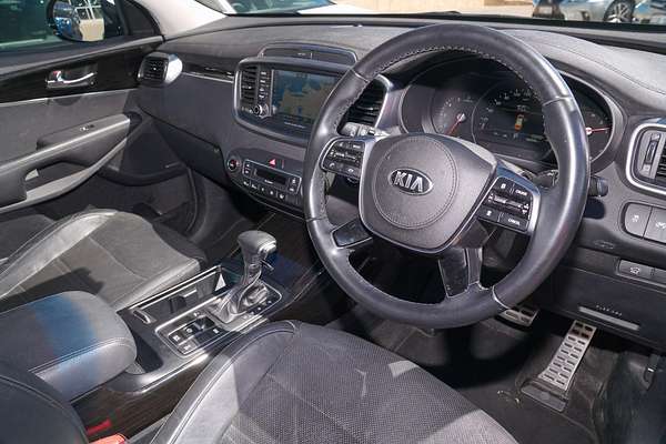 2019 Kia Sorento SLi UM