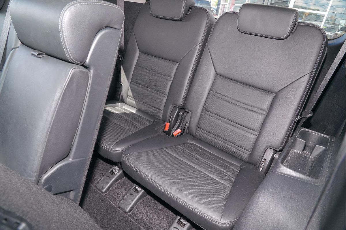 2019 Kia Sorento SLi UM