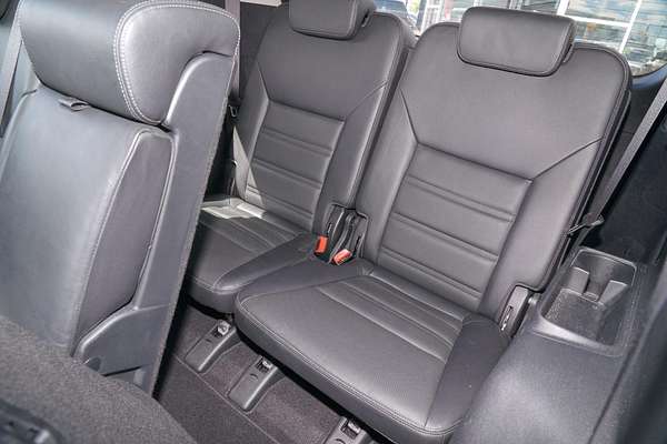 2019 Kia Sorento SLi UM