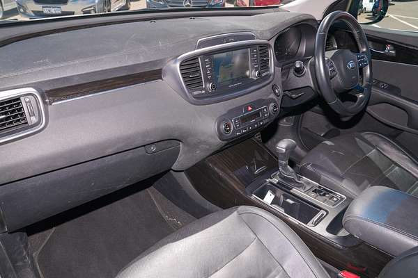 2019 Kia Sorento SLi UM