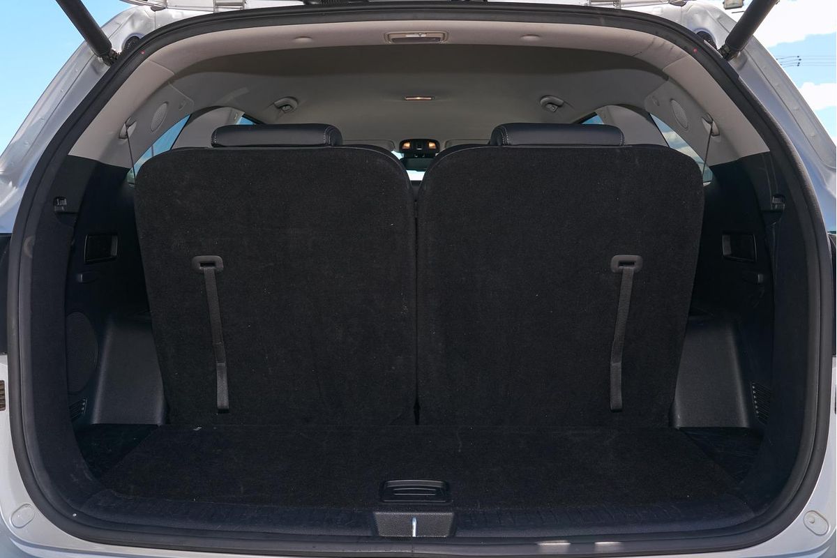 2019 Kia Sorento SLi UM