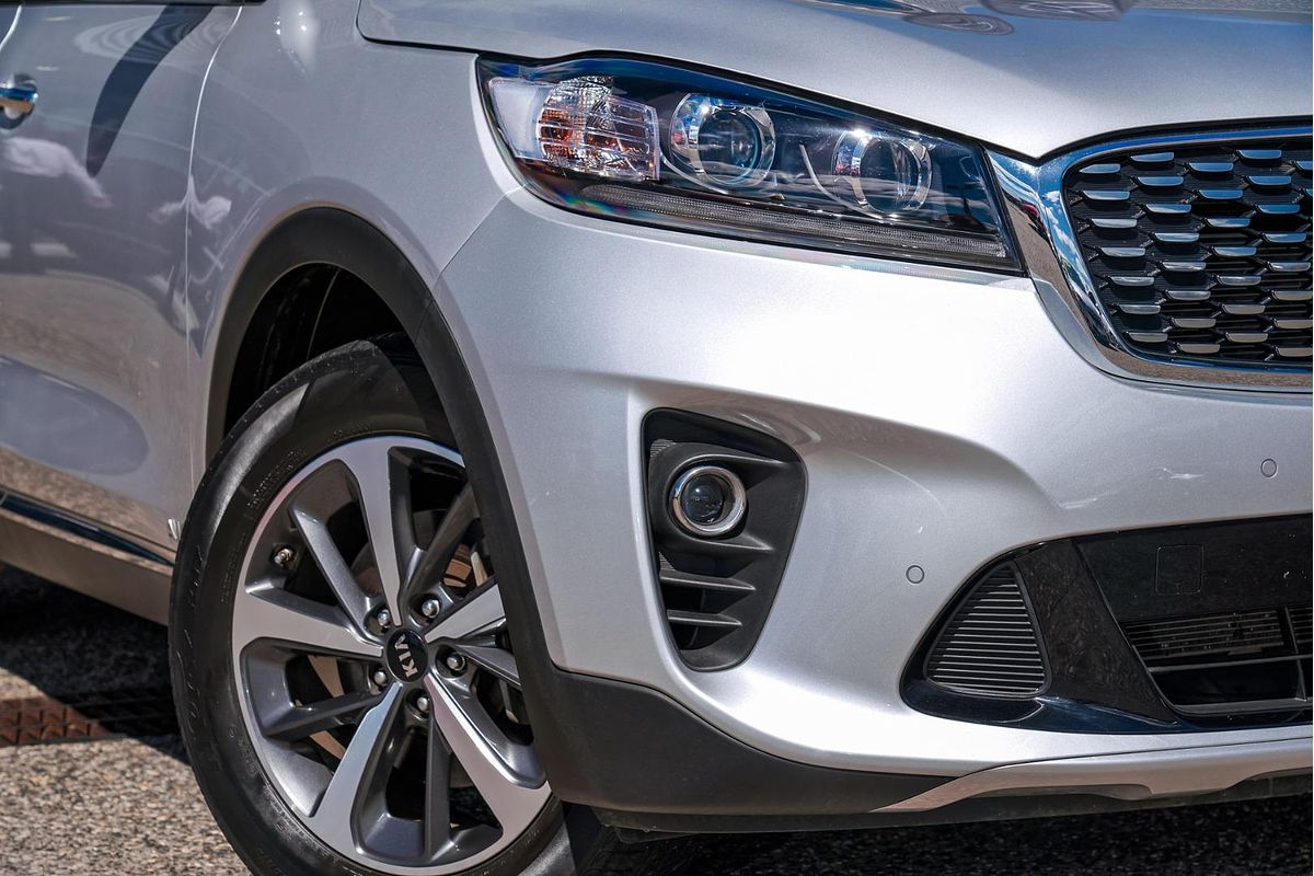 2019 Kia Sorento SLi UM