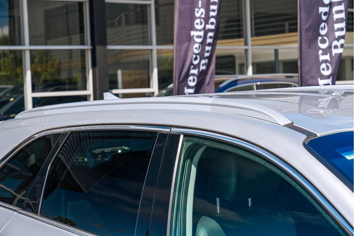 2019 Kia Sorento SLi UM
