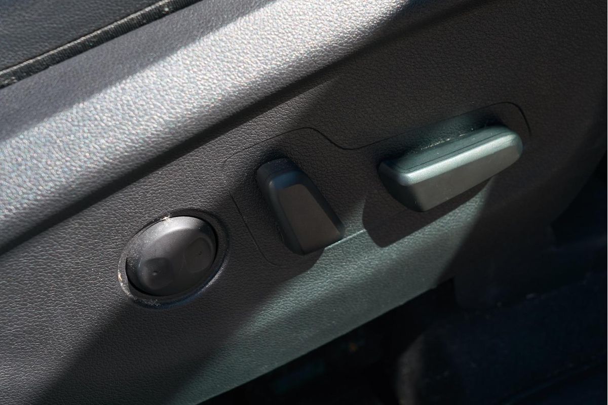 2019 Kia Sorento SLi UM