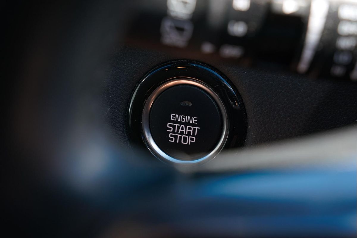 2019 Kia Sorento SLi UM