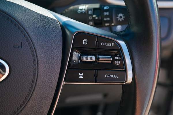 2019 Kia Sorento SLi UM