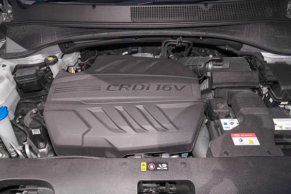 2019 Kia Sorento SLi UM
