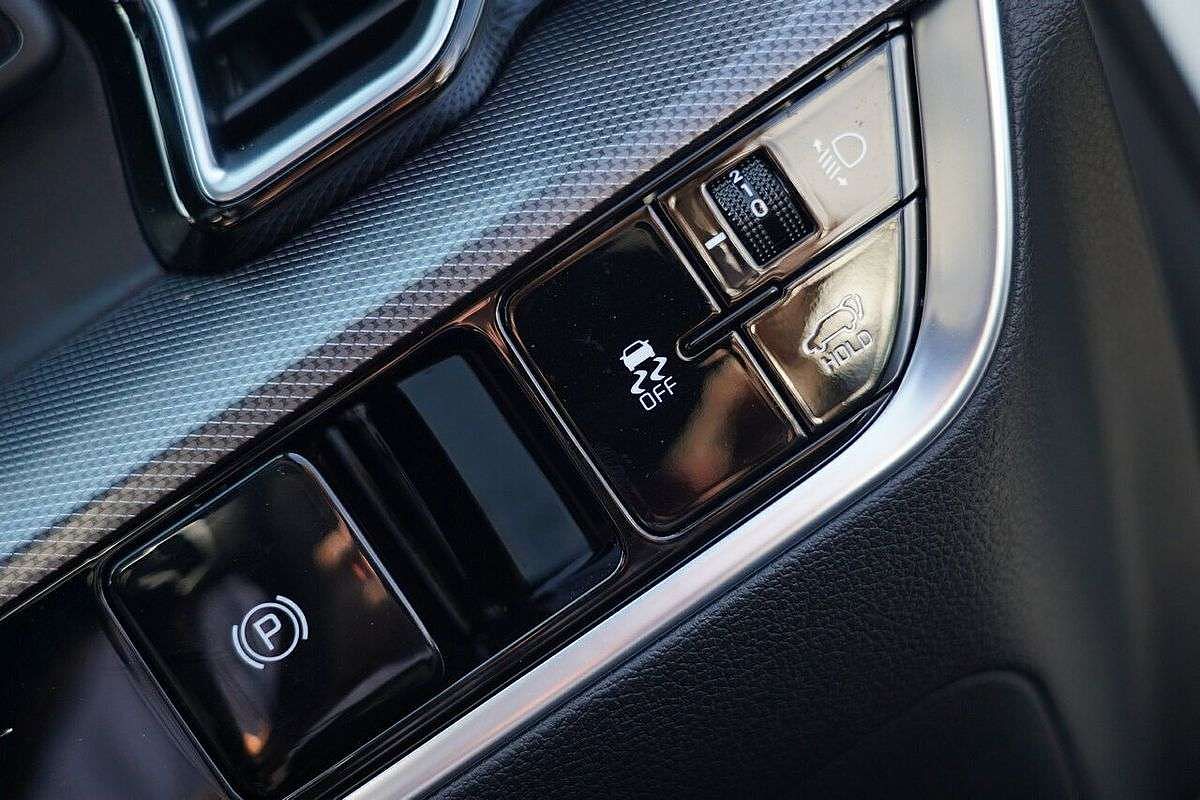 2024 Kia Sportage SX+ NQ5