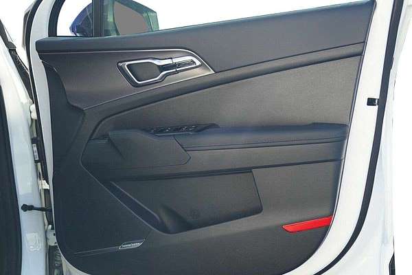 2024 Kia Sportage SX+ NQ5