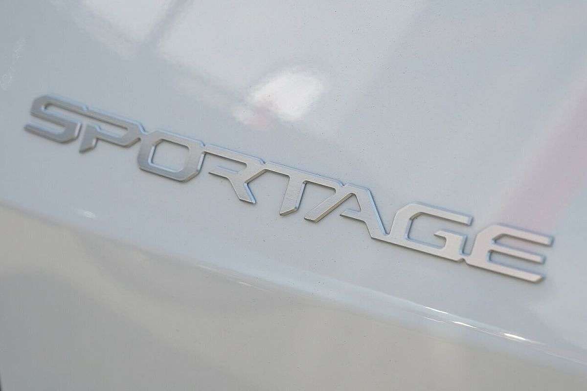 2024 Kia Sportage SX+ NQ5