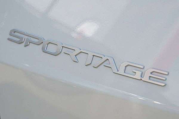 2024 Kia Sportage SX+ NQ5