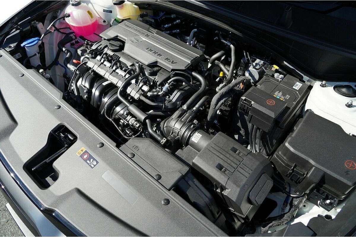 2024 Kia Sportage SX+ NQ5