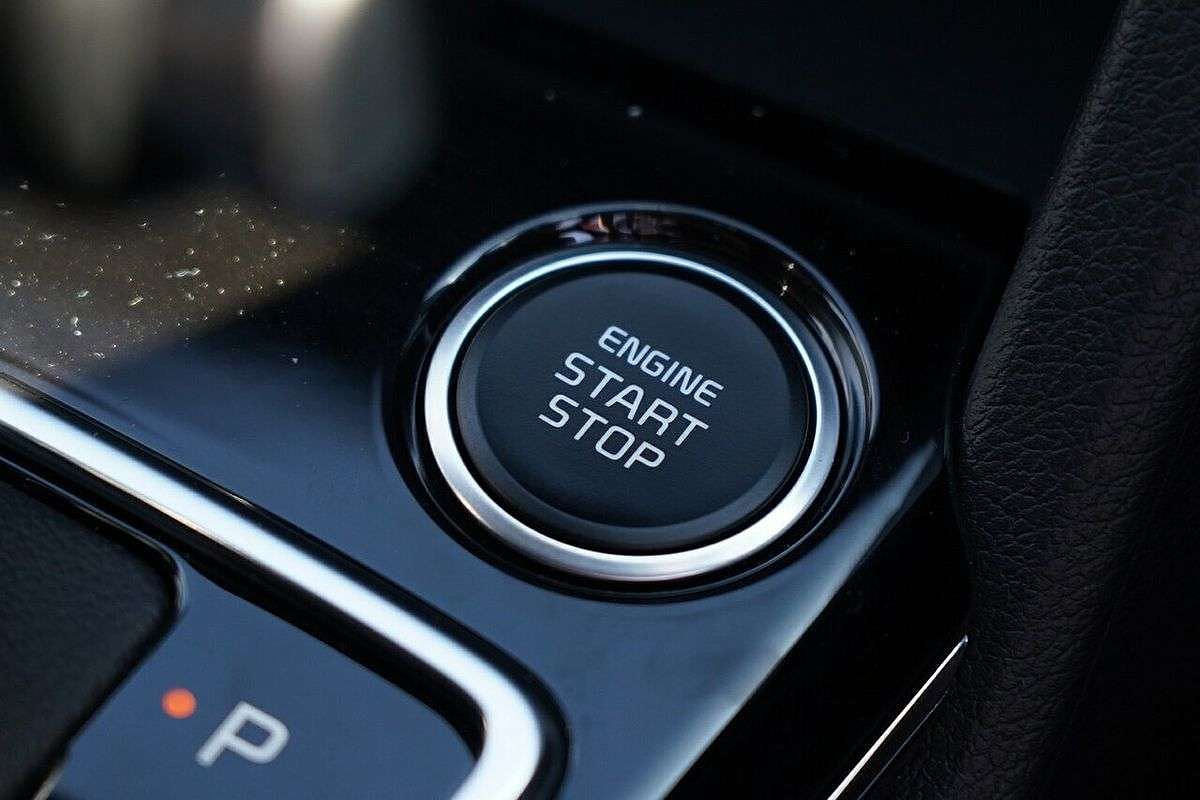 2024 Kia Sportage SX+ NQ5