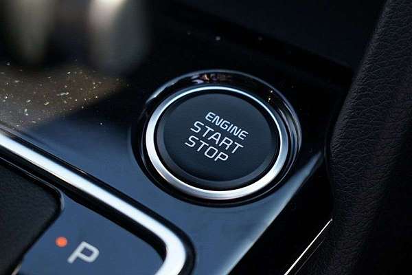 2024 Kia Sportage SX+ NQ5