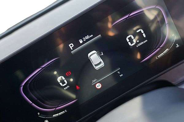 2024 Kia Sportage SX+ NQ5