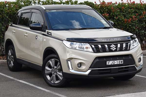 2023 Suzuki Vitara LY Series II