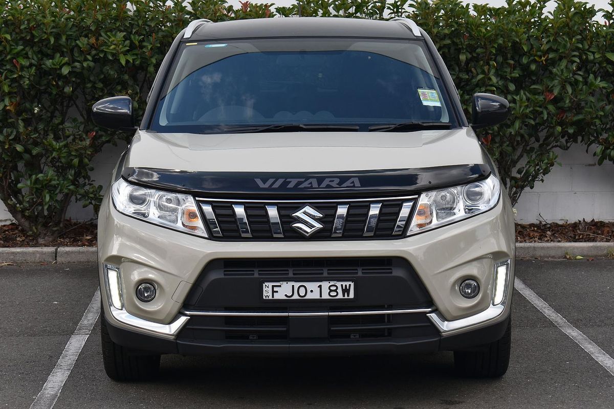2023 Suzuki Vitara LY Series II