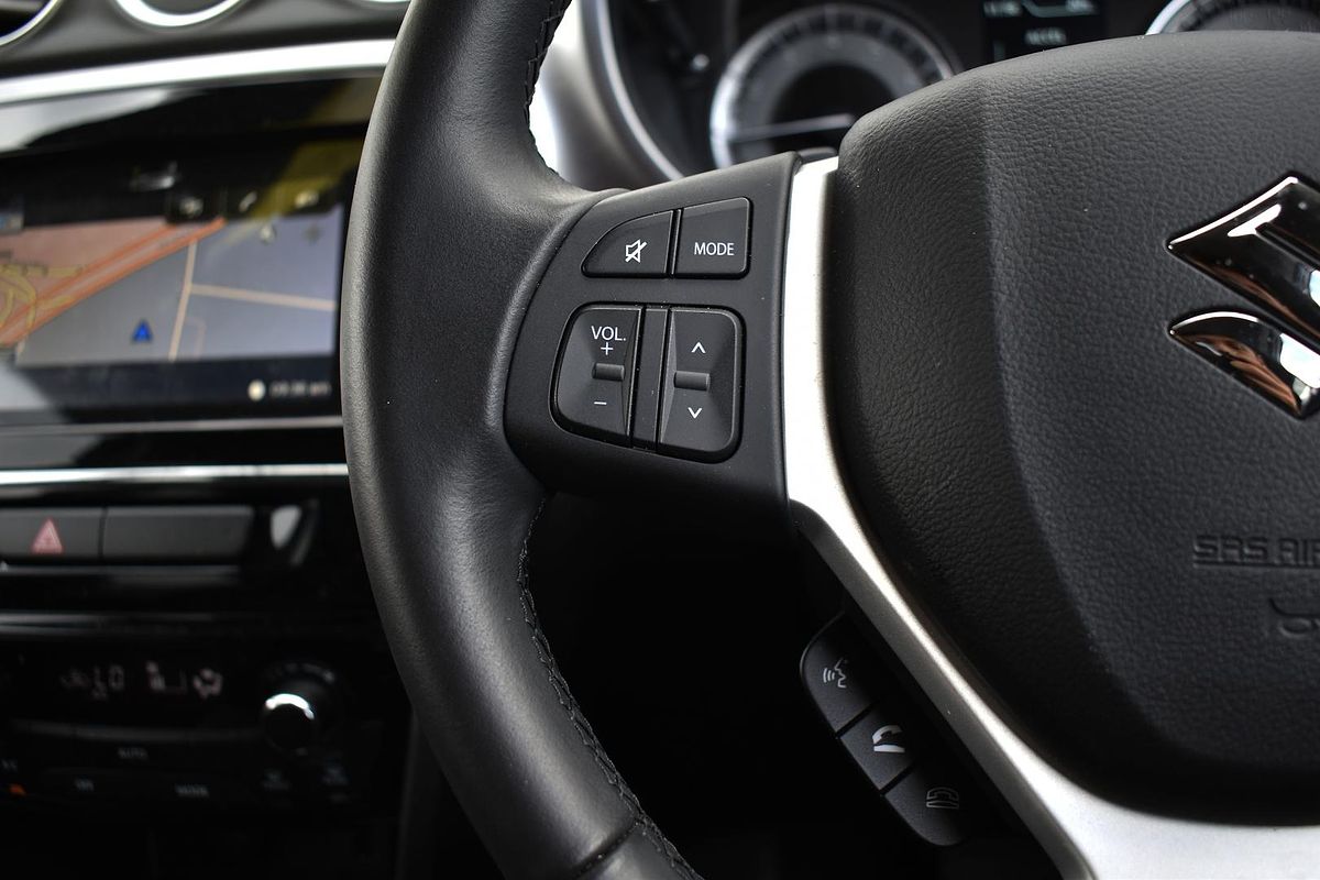 2023 Suzuki Vitara LY Series II