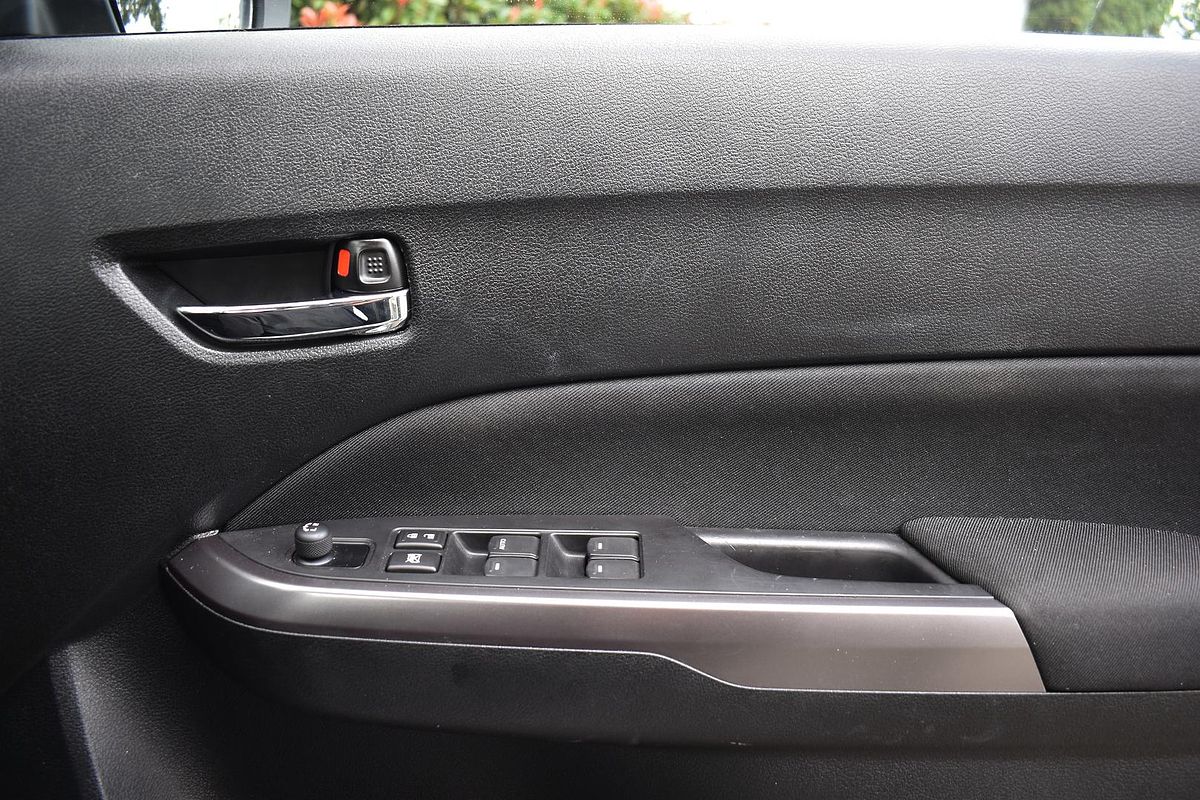 2023 Suzuki Vitara LY Series II