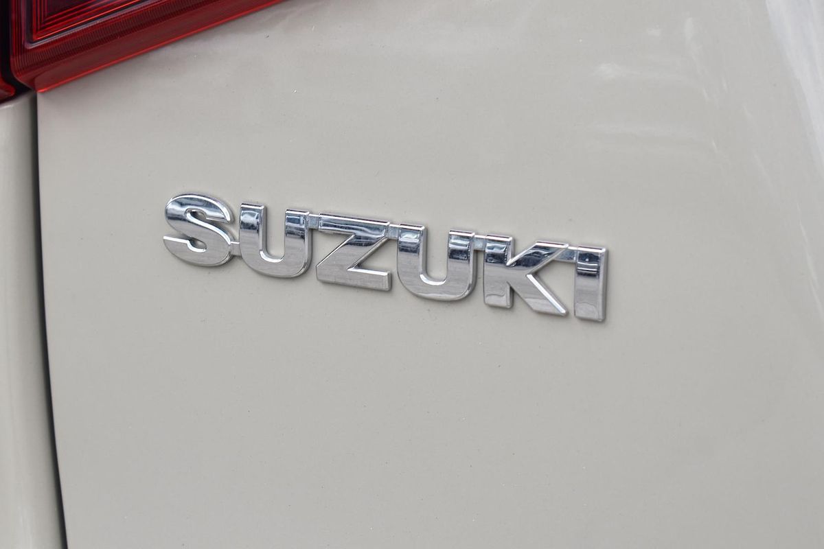 2023 Suzuki Vitara LY Series II