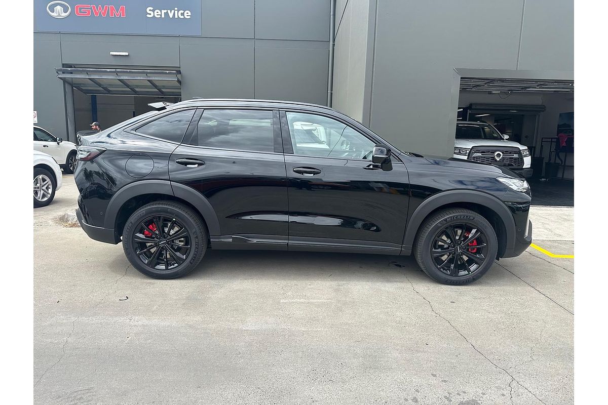2024 GWM Haval H6GT Ultra PHEV B03