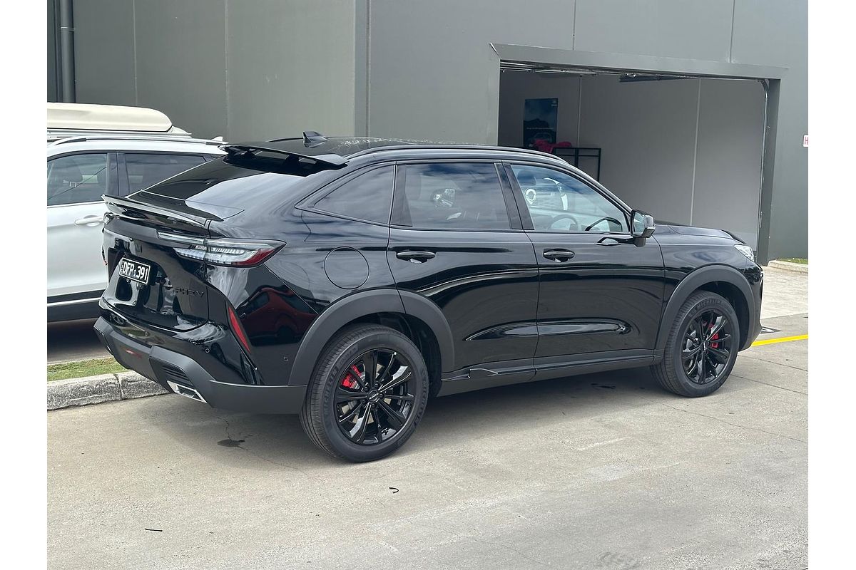 2024 GWM Haval H6GT Ultra PHEV B03