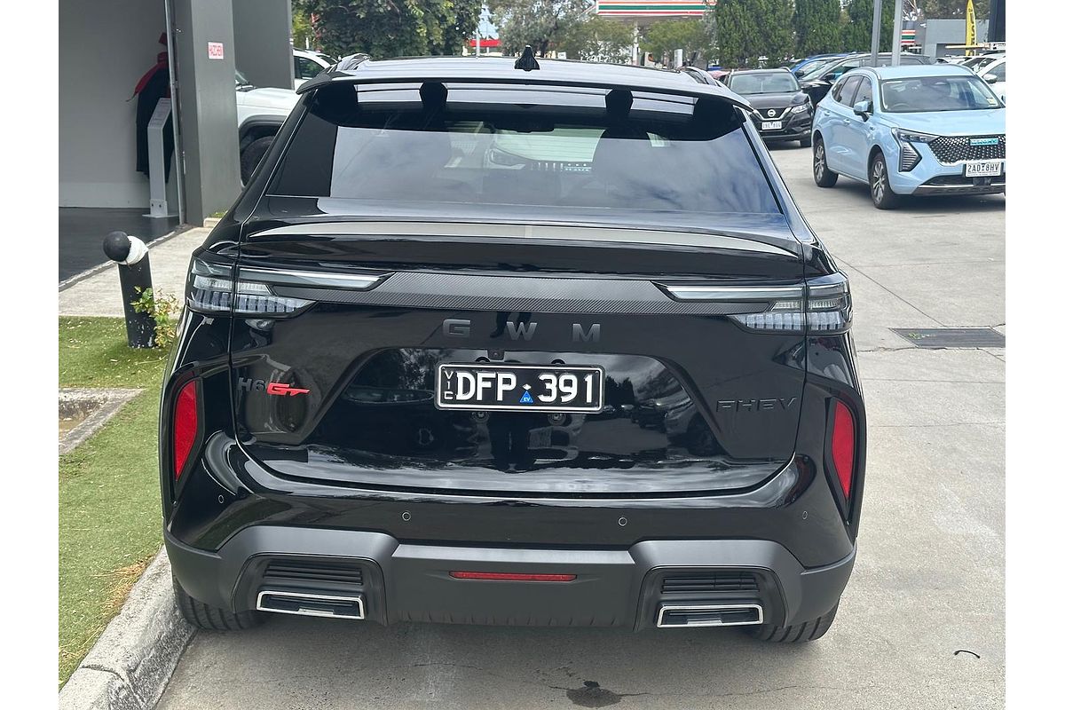2024 GWM Haval H6GT Ultra PHEV B03