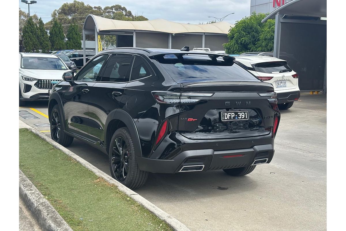 2024 GWM Haval H6GT Ultra PHEV B03