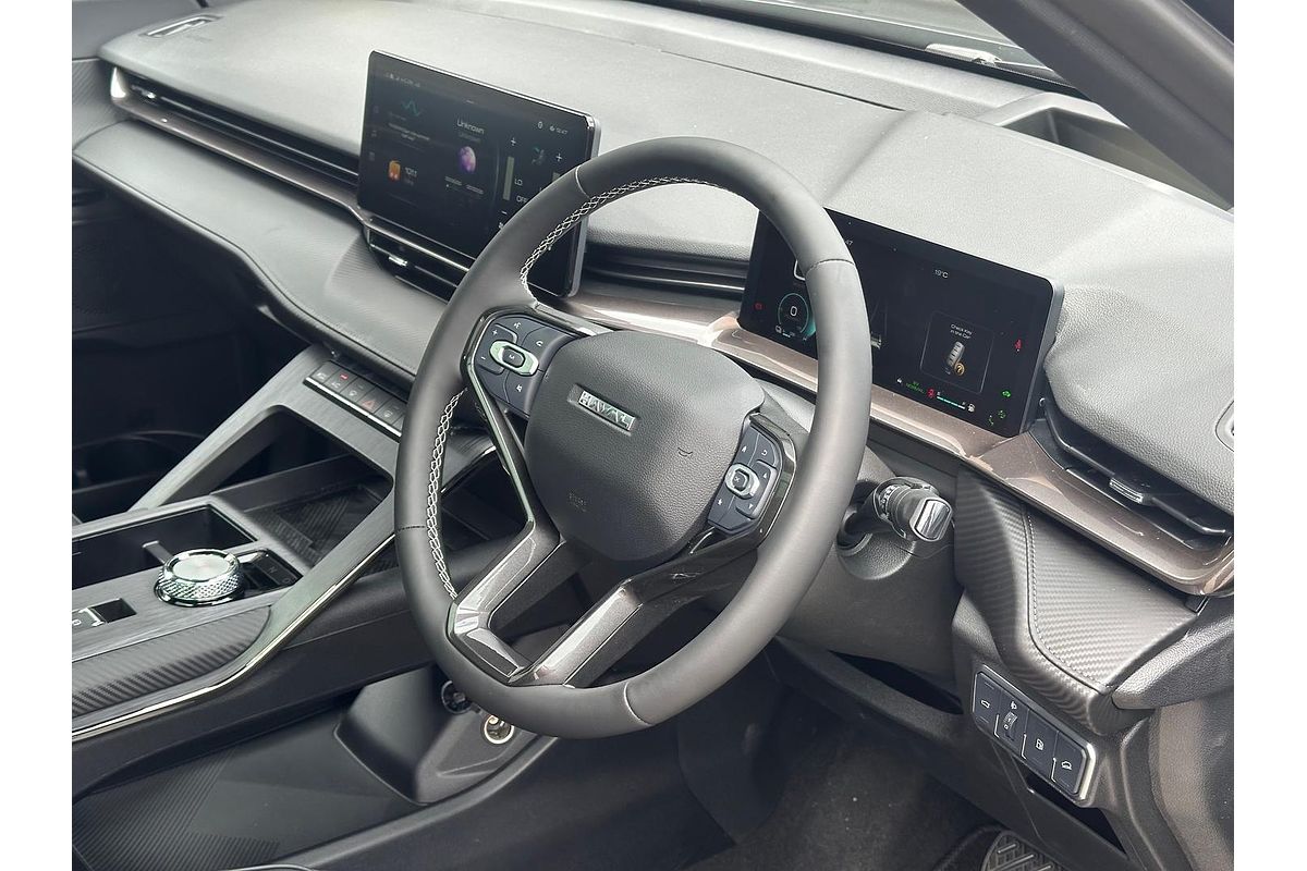2024 GWM Haval H6GT Ultra PHEV B03