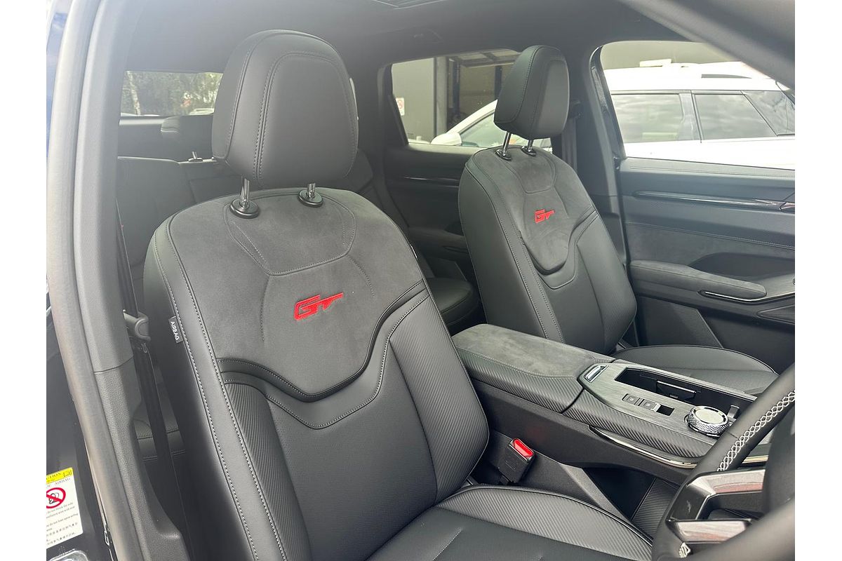 2024 GWM Haval H6GT Ultra PHEV B03