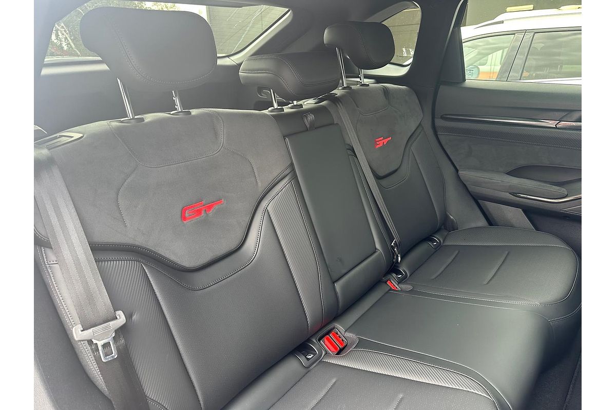 2024 GWM Haval H6GT Ultra PHEV B03