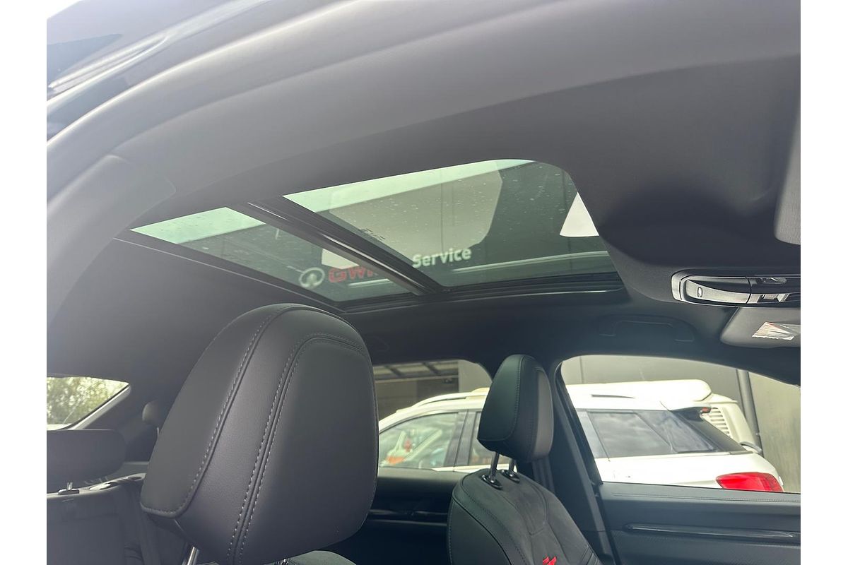 2024 GWM Haval H6GT Ultra PHEV B03