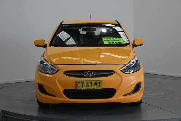 2017 Hyundai Accent Active RB4