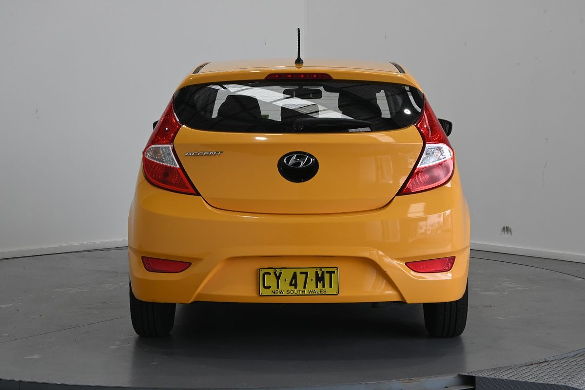 2017 Hyundai Accent Active RB4