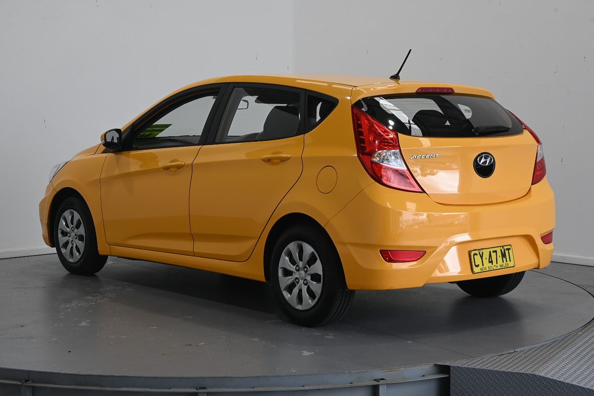 2017 Hyundai Accent Active RB4