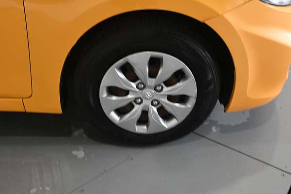 2017 Hyundai Accent Active RB4
