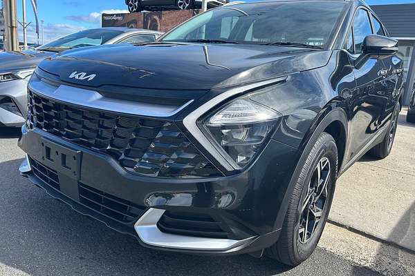 2024 Kia Sportage S NQ5