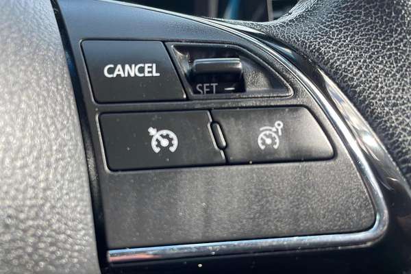 2018 Mitsubishi Outlander ES ZL