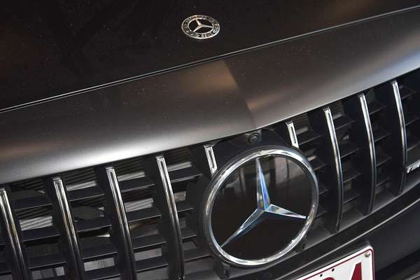 2022 Mercedes-Benz C-Class C63 AMG S C205