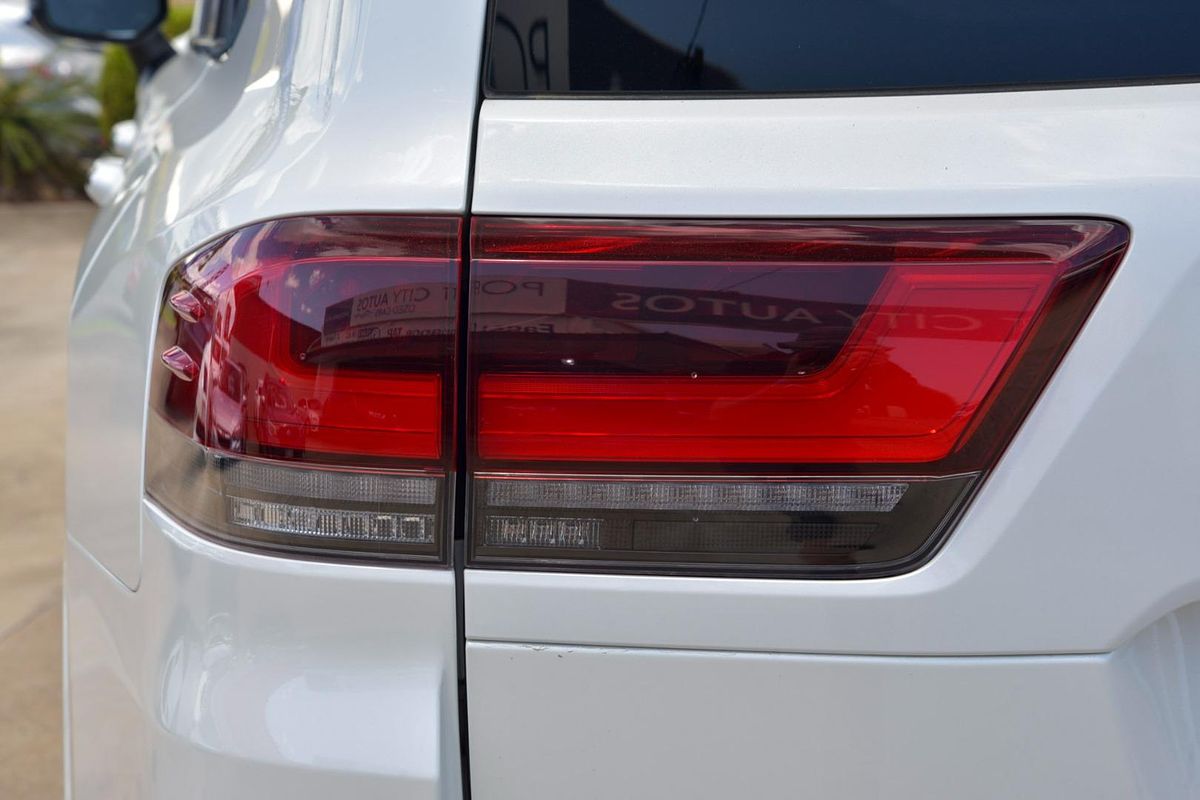 2023 Toyota Landcruiser Sahara ZX FJA300R