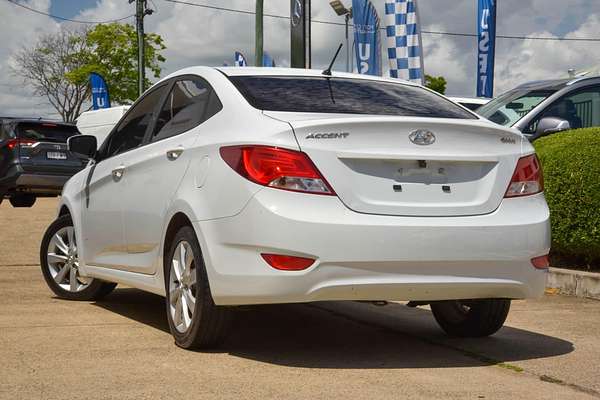 2017 Hyundai Accent Sport RB5